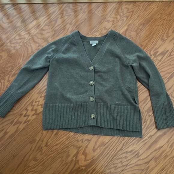 H&M Cardigan Size Small - Picture 6 of 11